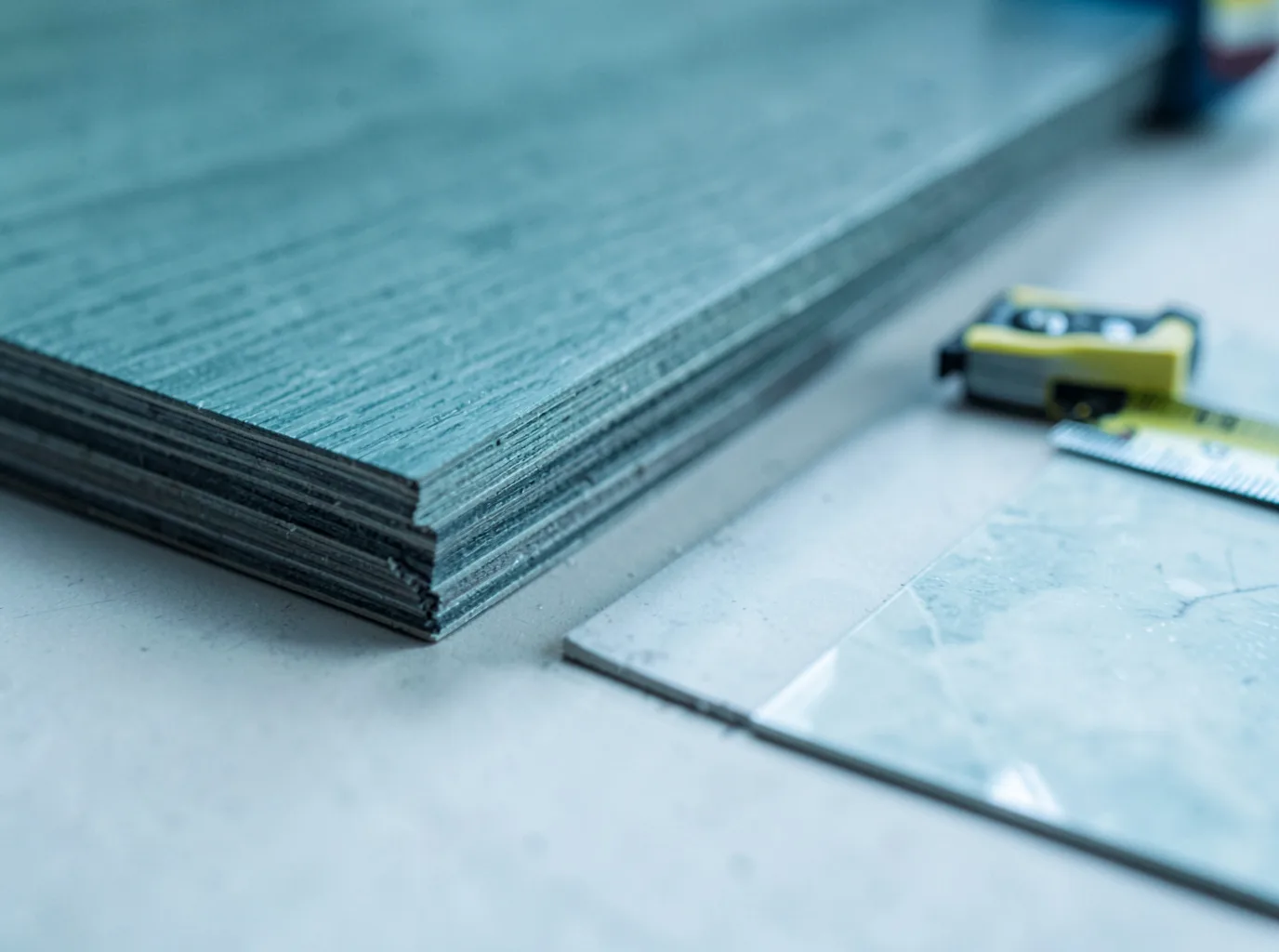 Luxury Vinyl Plank Installation De Tour Village, MI FAQs
